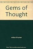 Gems of Thought