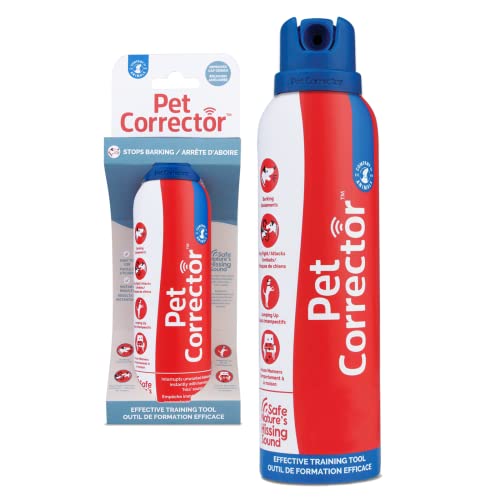 PET CORRECTOR Dog Trainer, 30ml (Pack of 2) - Stops