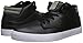 DC Men's Comrade Mid Lace-Up Sneaker