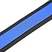 HOT TIME Neoprene Puppy Custom Bold Color Armband (Blue)