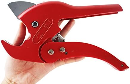 KINEE PVC Pipe Cutter