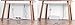 Bluelounge BLUSB-WH Soba Cable Director, White
