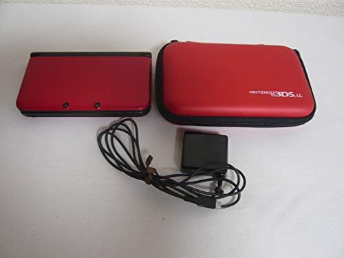 Amazon.com: Nintendo 3DS clear black (Japanese Imported Version