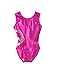 Obersee Girl's Gymnastics Leotard