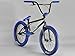 Mafiabikes Kush 2+ 20 inch BMX Bike Duskthumb 1