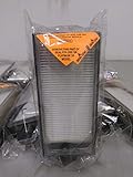 Invacare Perfecto Platinum intake air HEPA filter 1131249