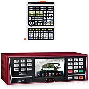 TJ Taijin Media Ziller C70 Korean Karaoke Machine System 1TB