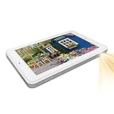 Mini Projector Portable Video Projector DLP Pocket 8