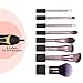 Electric Makeup Brush Cleaner Spinner, Automatic Makeup Cosmetic Brushes Cleaner Machine