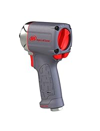 Herramienta de impacto ultracompacta Ingersoll Rand