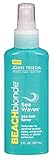 John Frieda Beach Blonde Sea Salt Spray 5 Ounce (Sea Waves) (145ml) (2 Pack)