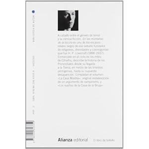 En las montanas de la locura y otros relatos (Spanish Edition)