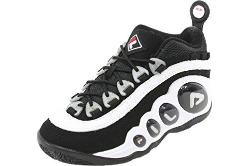 mens high top fila shoes