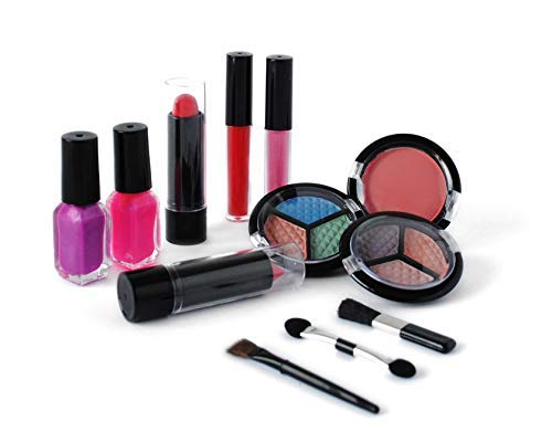 3 SmartEmily+Washable+Makeup+Glitter+Cosmetics