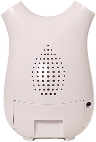 Wansu Portable Semiconductor Dehumidifier, Mini Air Dryer ,Multi-mode Electric Air Dryer Whisper-quiet Air Purification with Touch-screen,Whisper-quiet Air Purification
