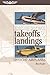 Making Perfect Takeoffs and Landings in Light Airplanes