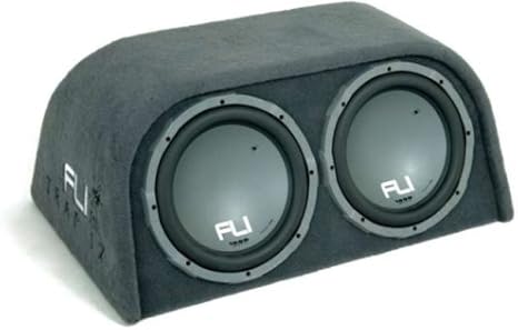 fli subwoofer 2400w