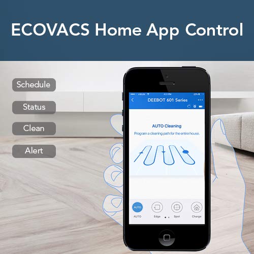 1 ECOVACS+S+Shaped+Systematic+Movement+Specialized