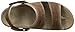Crocs Men's Yukon Two Strap Sandal