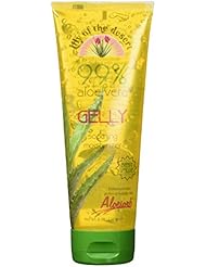 Lily of The Desert Aloe Vera Gelly