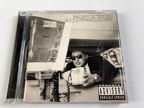 Grand Puba - 2000 - Amazon.com Music