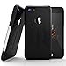 iPhone 7 Plus Case iPhone 8 Plus Case ADCOOG[KiKO] Dual Layer Hybrid Sturdy Anti-Shock Cover High Impact Resistant Protective Case for iPhone 7/8 Plus, Black