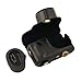 TARION PU Leather Camera Case Bag Cover for Samsung NX Mini Digital Camera 9-27mm Lens with Strap