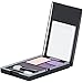 Maybelline New York Expert Wear Eyeshadow Quads, Velvet Crush, 0.17 oz.