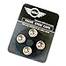 MINI Cooper S Logo ABS Tire Stem Valve Caps