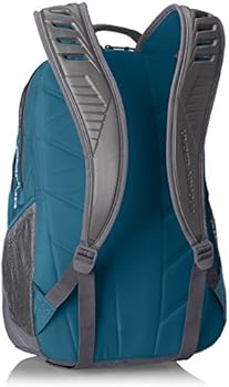 under armour storm recruit backpack blue