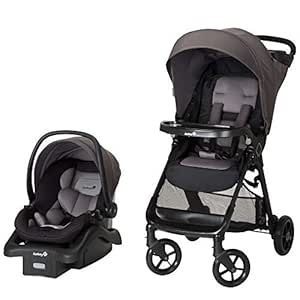 safety first onboard 35 air 360 compatible stroller