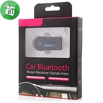 Ventcub Universal Wireless Bluetooth Audio Receiver Dongle Stereo Sound