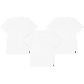 Polo Ralph Lauren Boys' Multi-Pack Short Sleeve Undershirt