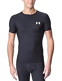 Under Armour Men's HeatGear® Compression Longsleeve T-Shirt