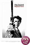 Magnum Force (1973) - 11 x 17  - Style C