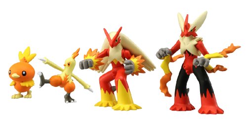 Pokemon monster collection mega pack mega sinker bashamo