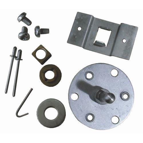 HOTPOINT CREDA INDESIT Tumble Dryer DRUM BEARING REPAIR KIT