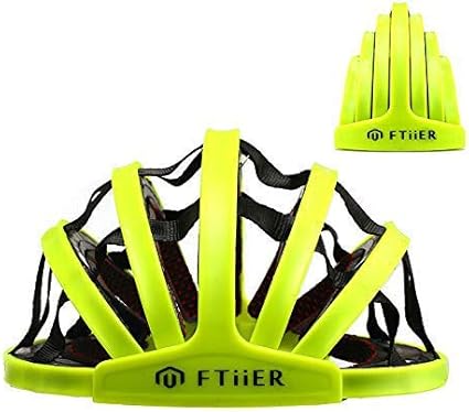 Ftiier folding helmet Clearance