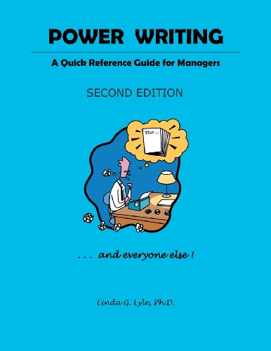 Power Writing Second Edition