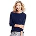 Hanes Women's ComfortSoft Long-Sleeve T-Shirt