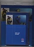 PADI Dry Suit Diving Crew Pack Training Materials for Scuba Divers