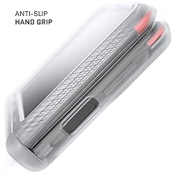 Ghostek COVERT Clear Z Flip 4 Case with Slim