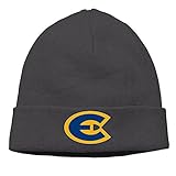 University Of Wisconsin Eau Claire Skull Cap Beanie
