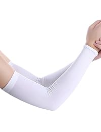Ahmagen   Brazo calentador de ciclismo con protecc
