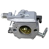 HIPA Replace Carburetor Carb For STIHL 017 MS170 018 MS180 Chainsaw
