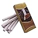 Pure Moxa Rolls for Mild Moxibustion (Box of 10 Rolls)