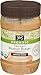365 by Whole Foods Market, Organic Creamy Peanut Butter Spread, Unsweetened, No Stir, 16 Ounce