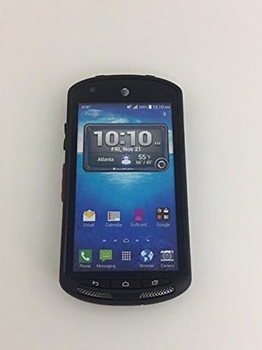 Non-Working 1:1 Dummy Phone Model Display for Kyocera DuraForce