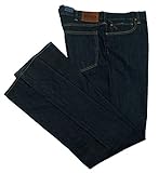 Polo Ralph Lauren Men's Big - Tall Classic-Fit Lightweight Cliff Jeans-CC-50BX30