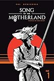 People of the Wind: Song of the Motherland, Part 1 by Cal McNichols